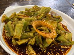 红油贡菜-牛王庙(龙华花园店)