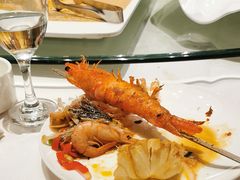 -澜小宴·锦绣江南(金沙滩店)