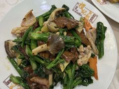 -凤城礼记鱼翅海鲜酒家(新马路总店)