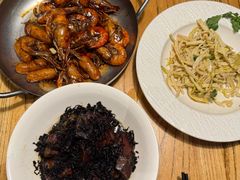 干菜焐肉-新白鹿餐厅(龙游路总店·杭帮菜名店)
