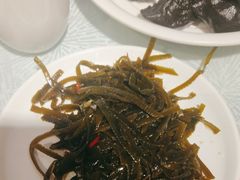 -添福来墨鱼饺子 · 海鲜东北菜(泡崖店)
