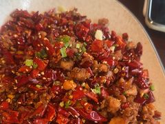 -拾捌川·自贡爆炒(新街口店)