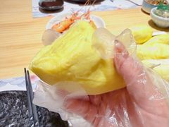 -贵木日本料理·铁板烧(新地假日广场店)