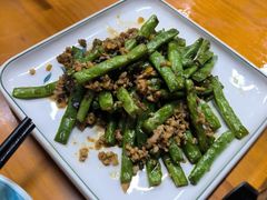 -61号餐吧(兴坪古镇漓江店)