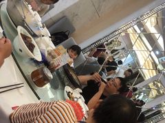 -广州酒家(昌岗地铁站店)
