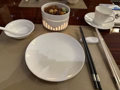 -民族饭店-四季餐厅