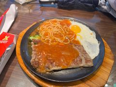 -豪享来中西餐厅(隆昌店)