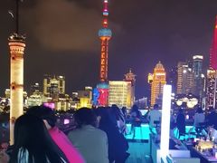 -外滩8号 whisky bar(金延大厦店)