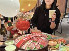 -烧肉达人•炭火烧肉(新天地店)