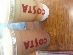 -COSTA COFFEE(德基广场店)