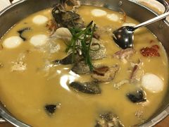 -龙井壹号·茶缘山景宴(龙井村店)