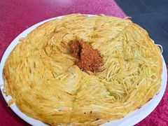 -老丽江餐馆(丽江华都商贸城店)