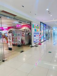 -孩子王(奥克斯广场店)