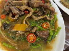 -车头老二大排档(金城步行街店)