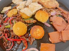 洋芋粑-一烙锅(友谊店)