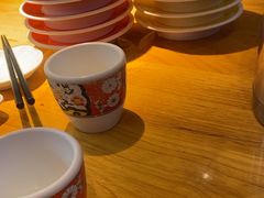 -莲寿司(国兴店)