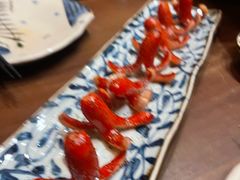 -鸟泉居酒屋·烧鸟·酒馆(百子湾店)