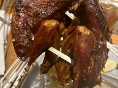 -那些年记忆烧烤