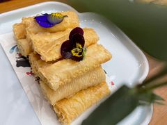 -乾园.魏庐湖景餐厅(花港店)