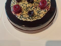 -北京港澳中心瑞士酒店·瑞士咖啡厅·自助餐