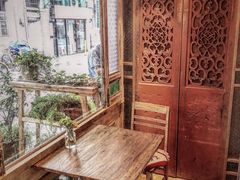 -西关84·History·Art·Cafe