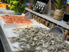 -圣罗巴海鲜烤肉自助(佳兆业店)