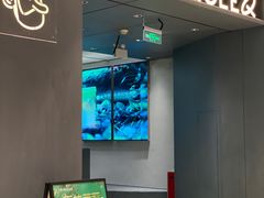 -丘大叔柠檬茶(来福士广场分店)