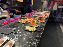 -九记潮汕现切鲜牛肉自助火锅(新开铺店)