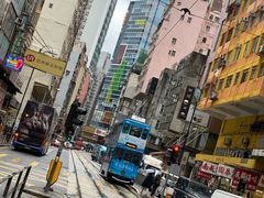 -麦奀云吞面世家(中环店)