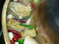 青海土火锅-陆记源·青海土火锅