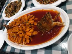 -紫光园·烤鸭·北京菜(劲松店)