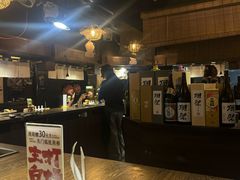 -暖都焼肉·和牛酒場(花都店)