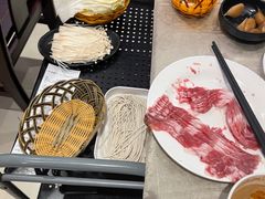 -东来顺饭庄(王府井步行街店)