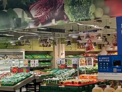 -麦德龙(虹口江湾店)