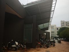 -同济大学四平路校区游泳馆