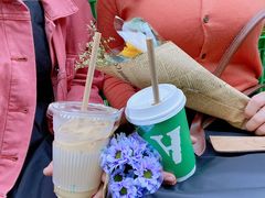 -ALPHA COFFEE阿尔法咖啡(虹泉路店)