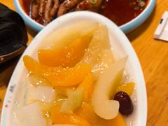 -0317火锅鸡·清真(正达店)