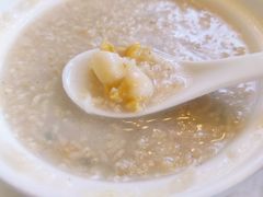 瑶柱米油鲍片-寻味顺德·顺峰山庄(大良店)