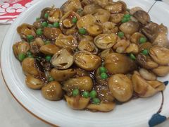 -大地春饼店(黄河路店)