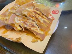-杏花村水席楼(西大街总店)