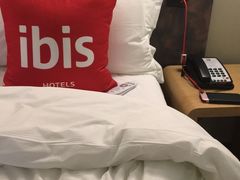 -宜必思酒店(苏州金鸡湖国际博览中心店)