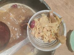 -蘑界·野生菌火锅(深业上城店)