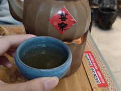 -茶去咖啡屋(武侯祠店)