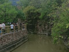 -红旗渠风景区
