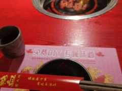 -谭鸭血老火锅(万象九宜城店)