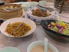 -巴音浩日娲·蒙餐(双林东路店)