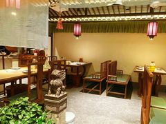 -遇见长安之高山流水(李家村万达店)