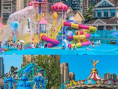 -海合安成都极地海洋公园