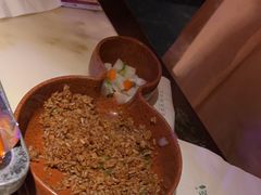 -绿茶餐厅(财富购物中心店)