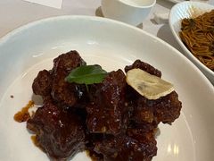 -玫瑰厅上海菜(兴国路店)
